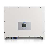Inversor Solar 15kW 220v Trifásico