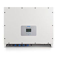 Inversor Solar 75kW 380v Trifásico