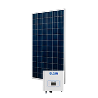 Kits Energia Solar de 3kWp até 5kWp