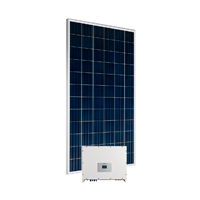 Kits Energia Solar de 50kWp até 100kWp